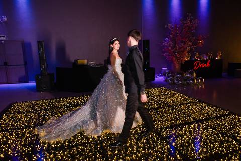 fotos de festa de 15 anos em canoas - RS fotógrafo Jeferson Paz'