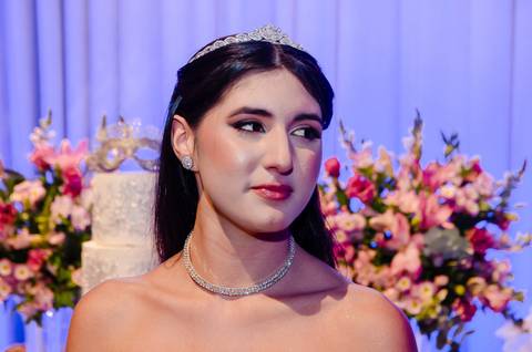 fotos de festa de 15 anos em canoas - RS fotógrafo Jeferson Paz'