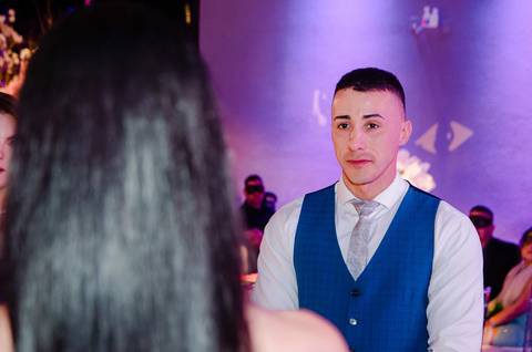fotos de festa de 15 anos em canoas - RS fotógrafo Jeferson Paz'
