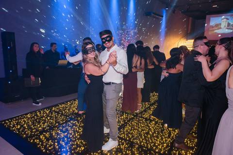 fotos de festa de 15 anos em canoas - RS fotógrafo Jeferson Paz'