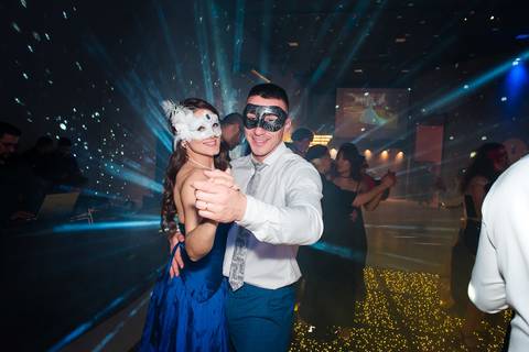 fotos de festa de 15 anos em canoas - RS fotógrafo Jeferson Paz'