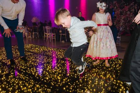 fotos de festa de 15 anos em canoas - RS fotógrafo Jeferson Paz'