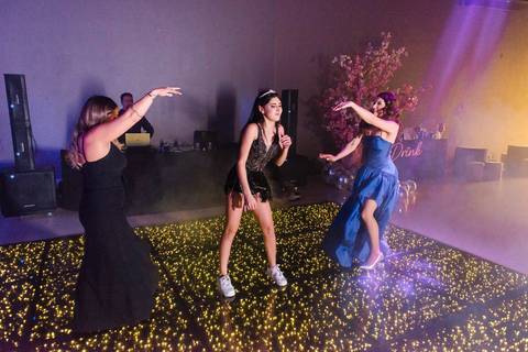 fotos de festa de 15 anos em canoas - RS fotógrafo Jeferson Paz'