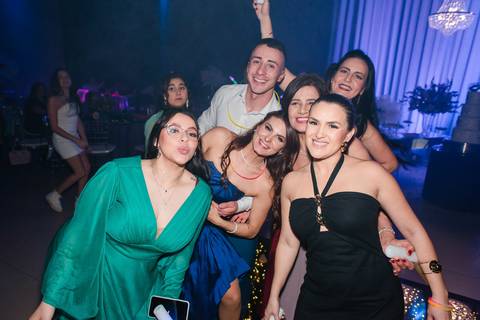 fotos de festa de 15 anos em canoas - RS fotógrafo Jeferson Paz'