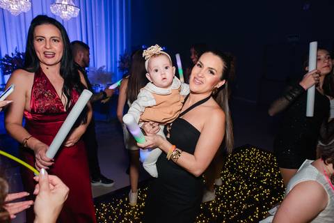 fotos de festa de 15 anos em canoas - RS fotógrafo Jeferson Paz'