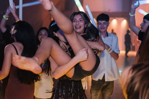 fotos de festa de 15 anos em canoas - RS fotógrafo Jeferson Paz'