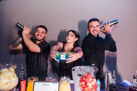 fotos de festa de 15 anos em canoas - RS fotógrafo Jeferson Paz'