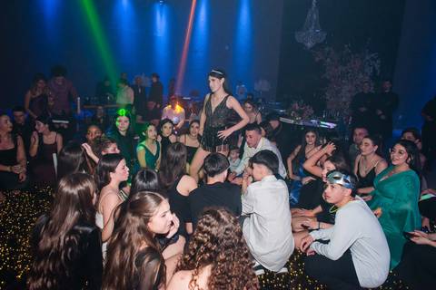 fotos de festa de 15 anos em canoas - RS fotógrafo Jeferson Paz'