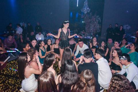 fotos de festa de 15 anos em canoas - RS fotógrafo Jeferson Paz'