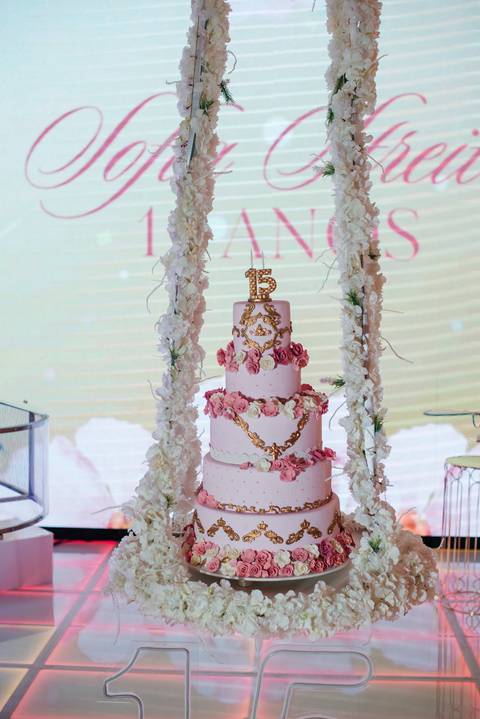 Fotos Festa de 15 anos de Sofia Streit no Richesky em Canoas fotógrafo jeferson paz'