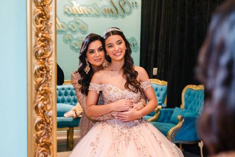 Fotos Festa de 15 anos de Sofia Streit no Richesky em Canoas fotógrafo jeferson paz'