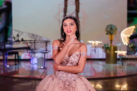 Fotos Festa de 15 anos de Sofia Streit no Richesky em Canoas fotógrafo jeferson paz'