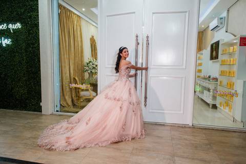 Fotos Festa de 15 anos de Sofia Streit no Richesky em Canoas fotógrafo jeferson paz'