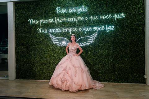 Fotos Festa de 15 anos de Sofia Streit no Richesky em Canoas fotógrafo jeferson paz'