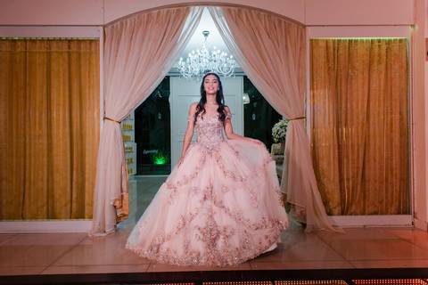 Fotos Festa de 15 anos de Sofia Streit no Richesky em Canoas fotógrafo jeferson paz'