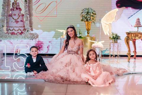 Fotos Festa de 15 anos de Sofia Streit no Richesky em Canoas fotógrafo jeferson paz'