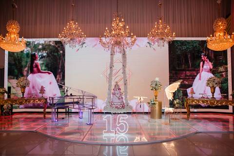 Fotos Festa de 15 anos de Sofia Streit no Richesky em Canoas fotógrafo jeferson paz'