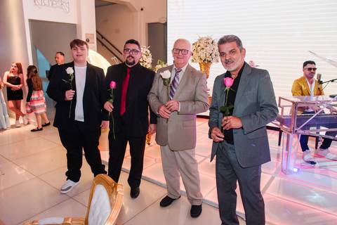 Fotos Festa de 15 anos de Sofia Streit no Richesky em Canoas fotógrafo jeferson paz'