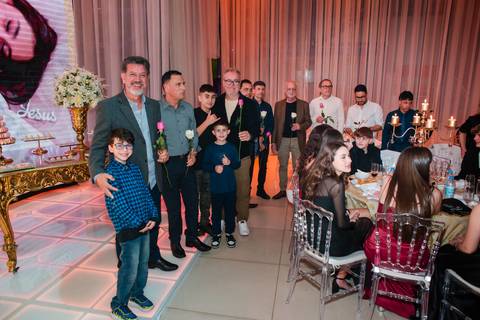 Fotos Festa de 15 anos de Sofia Streit no Richesky em Canoas fotógrafo jeferson paz'