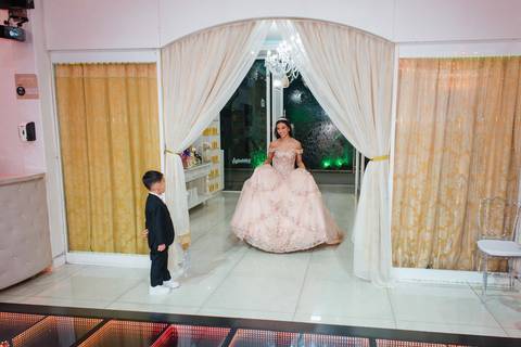 Fotos Festa de 15 anos de Sofia Streit no Richesky em Canoas fotógrafo jeferson paz'