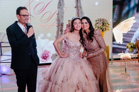 Fotos Festa de 15 anos de Sofia Streit no Richesky em Canoas fotógrafo jeferson paz'