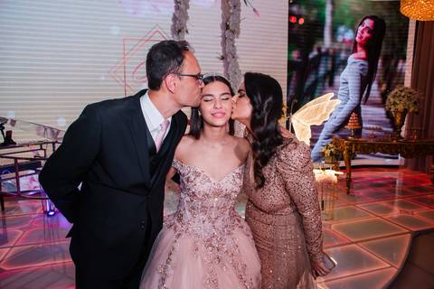 Fotos Festa de 15 anos de Sofia Streit no Richesky em Canoas fotógrafo jeferson paz'