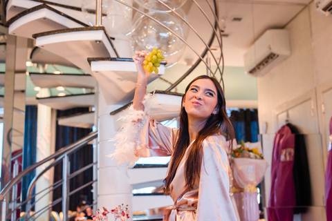 Fotos Festa de 15 anos de Sofia Streit no Richesky em Canoas fotógrafo jeferson paz'