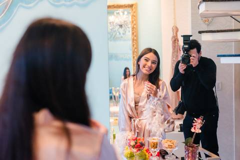 Fotos Festa de 15 anos de Sofia Streit no Richesky em Canoas fotógrafo jeferson paz'