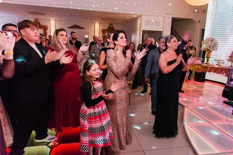 Fotos Festa de 15 anos de Sofia Streit no Richesky em Canoas fotógrafo jeferson paz'