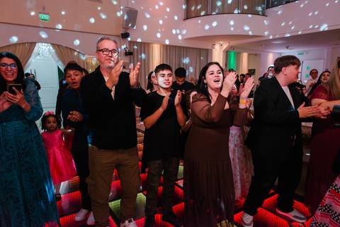 Fotos Festa de 15 anos de Sofia Streit no Richesky em Canoas fotógrafo jeferson paz'