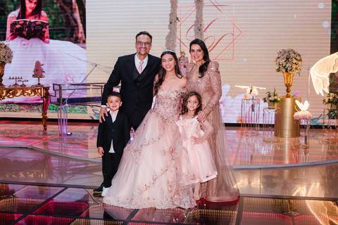 Fotos Festa de 15 anos de Sofia Streit no Richesky em Canoas fotógrafo jeferson paz'