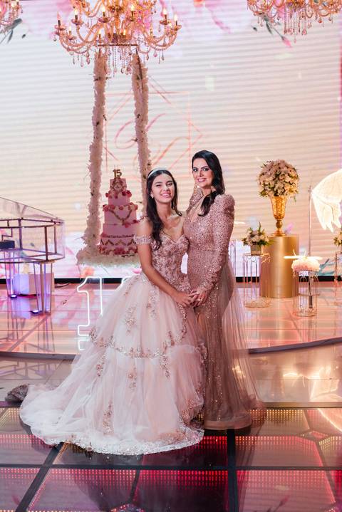 Fotos Festa de 15 anos de Sofia Streit no Richesky em Canoas fotógrafo jeferson paz'