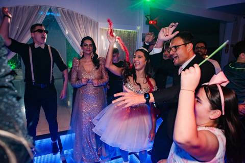 Fotos Festa de 15 anos de Sofia Streit no Richesky em Canoas fotógrafo jeferson paz'