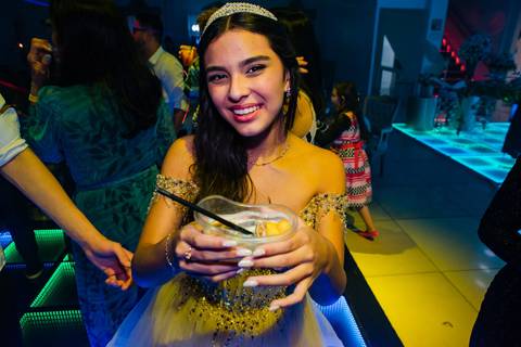 Fotos Festa de 15 anos de Sofia Streit no Richesky em Canoas fotógrafo jeferson paz'