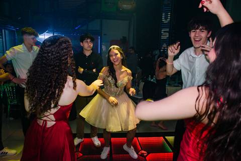 Fotos Festa de 15 anos de Sofia Streit no Richesky em Canoas fotógrafo jeferson paz'