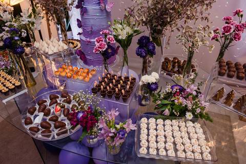 Fotos festa de 15 anos de Mariana Cruz no espaço Le Petit Gourmand em Itajaí - SC Fotógrafo Jeferson Paz'