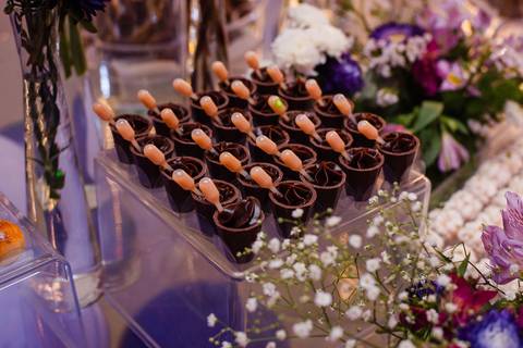 Fotos festa de 15 anos de Mariana Cruz no espaço Le Petit Gourmand em Itajaí - SC Fotógrafo Jeferson Paz'