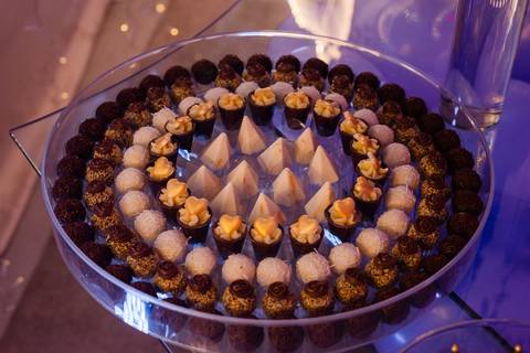 Fotos festa de 15 anos de Mariana Cruz no espaço Le Petit Gourmand em Itajaí - SC Fotógrafo Jeferson Paz'