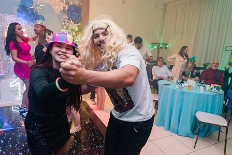 fotógrafo Jeferson Paz Festa de 15 anos Festerê festas Canoas'