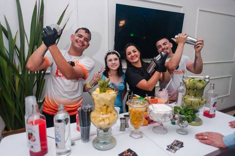 fotógrafo Jeferson Paz Festa de 15 anos Festerê festas Canoas'