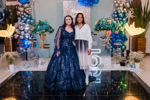 fotógrafo Jeferson Paz Festa de 15 anos Festerê festas Canoas'