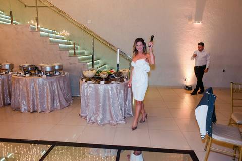 Fotos da formatura de letícia geiss em Canoas pelo fotógrafo jeferson paz'