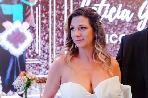 Fotos da formatura de letícia geiss em Canoas pelo fotógrafo jeferson paz'
