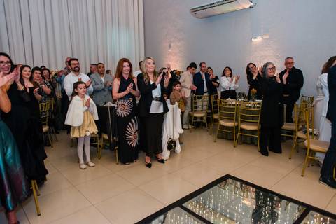Fotos da formatura de letícia geiss em Canoas pelo fotógrafo jeferson paz'