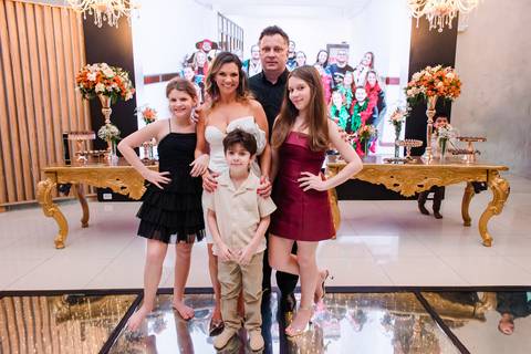 Fotos da formatura de letícia geiss em Canoas pelo fotógrafo jeferson paz'
