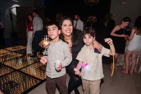 Fotos da formatura de letícia geiss em Canoas pelo fotógrafo jeferson paz'