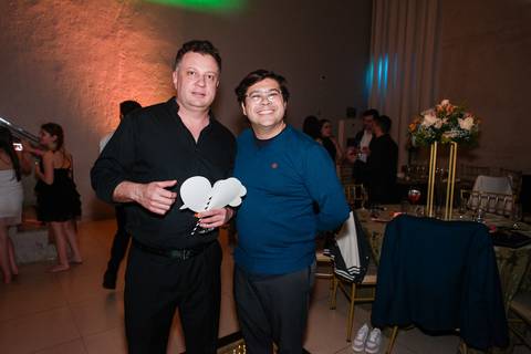 Fotos da formatura de letícia geiss em Canoas pelo fotógrafo jeferson paz'