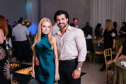 Fotos da formatura de letícia geiss em Canoas pelo fotógrafo jeferson paz'
