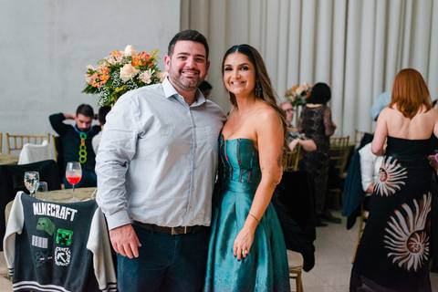 Fotos da formatura de letícia geiss em Canoas pelo fotógrafo jeferson paz'