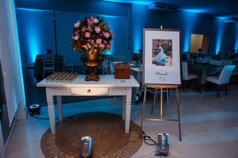 fotos da festa de 15 anos de manuela em canoas pelo fotógrafo Jeferson Paz'